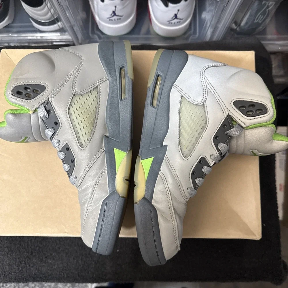 Jordan product pair